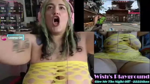 Image 6 of nevermakeawish Stream on Chaturbate on 27 days ago