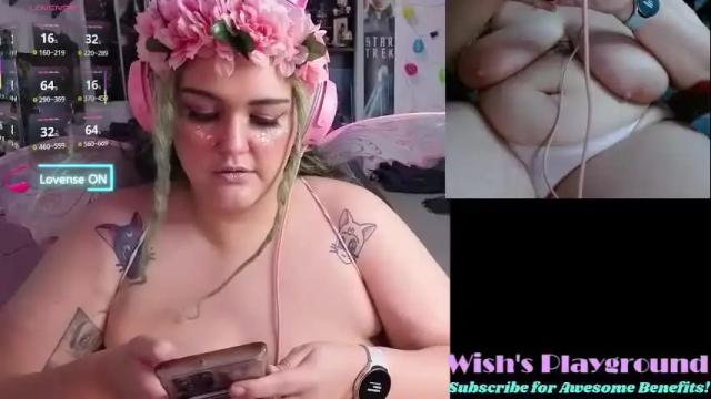 Image 10 of nevermakeawish Stream on Chaturbate on 26 days ago