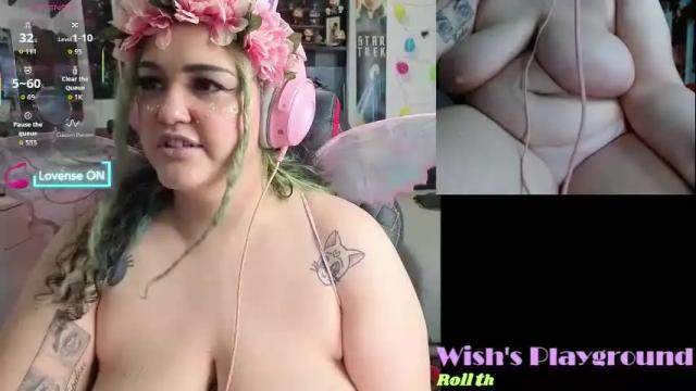 Image 8 of nevermakeawish Stream on Chaturbate on 26 days ago