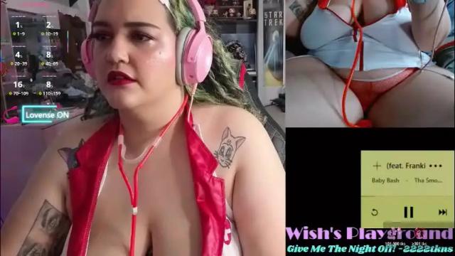 Image 10 of nevermakeawish Stream on Chaturbate on 5 days ago