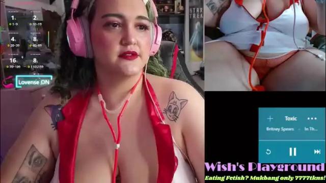 Image 11 of nevermakeawish Stream on Chaturbate on 5 days ago