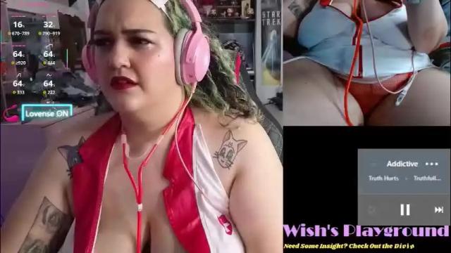 Image 12 of nevermakeawish Stream on Chaturbate on 5 days ago