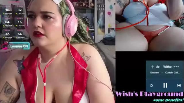 Image 8 of nevermakeawish Stream on Chaturbate on 5 days ago