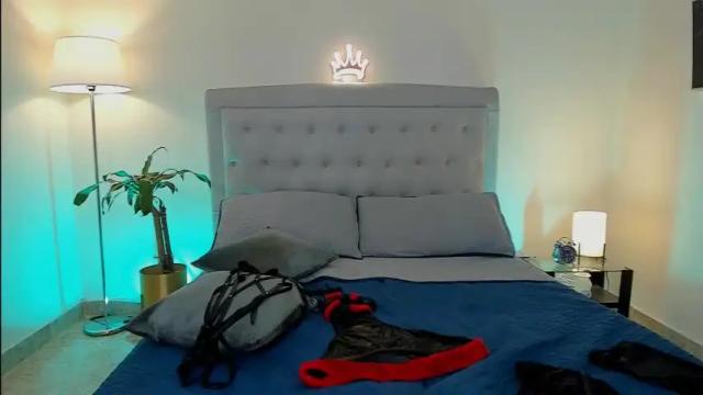 Image 6 of new_arab_kingdom Stream on Chaturbate on 13 months ago