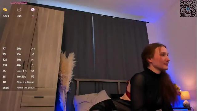 Thumbnail 3, new_boobs's Stream at Chaturbate, 1 month ago