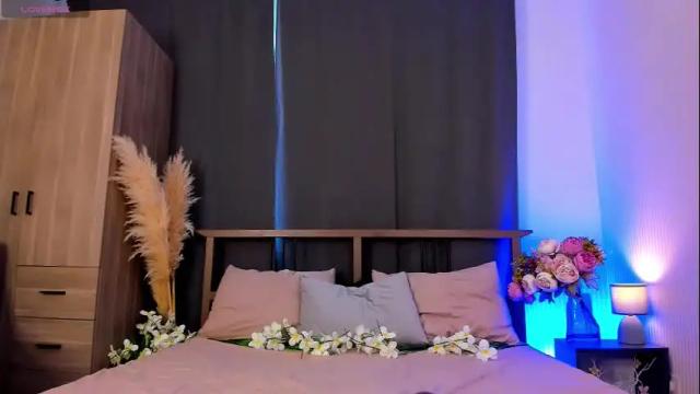 Image 3 of new_boobs Stream on Chaturbate on 10 days ago