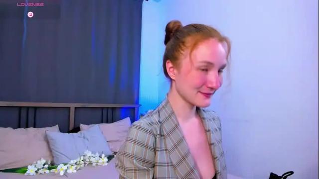 Image 7 of new_boobs Stream on Chaturbate on 6 days ago