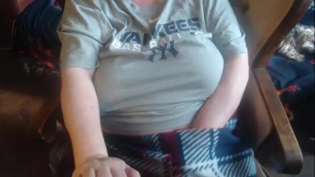 Image 2 of new_milf Stream on Chaturbate on 12 days ago