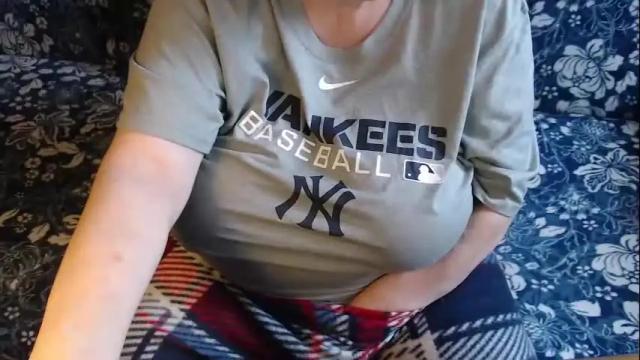 Thumbnail 2, new_milf's Stream at Chaturbate, 9 days ago