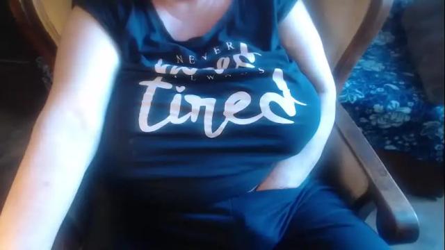 Thumbnail 1, new_milf's Stream at Chaturbate, 6 days ago