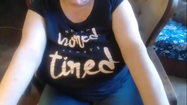 Image 8 of new_milf Stream on Chaturbate on 5 days ago