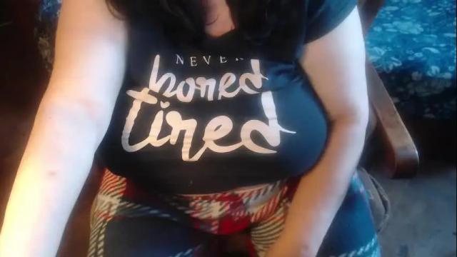 Image 4 of new_milf Stream on Chaturbate on 4 days ago