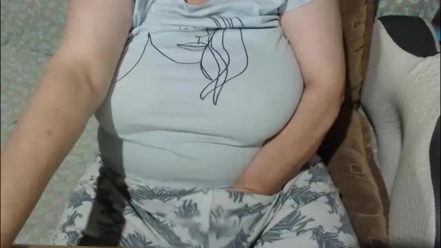 Thumbnail 2, new_milf's Stream at Chaturbate, 1 month ago
