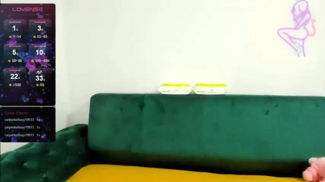 Image 8 of new_sexyiass Stream on Chaturbate on 14 months ago