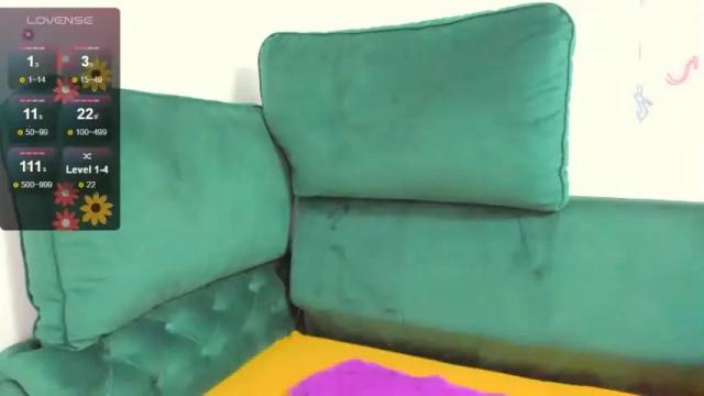 Thumbnail 3, new_sexyiass's Stream at Chaturbate, 13 months ago
