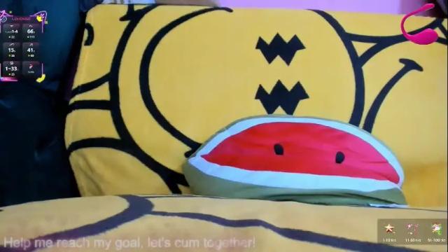 Image 12 of new_sexyiass Stream on Chaturbate on 16 days ago