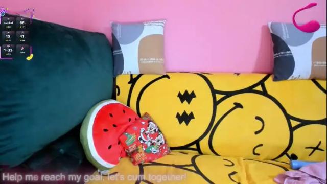 Thumbnail 2, new_sexyiass's Stream at Chaturbate, 15 days ago