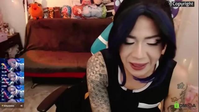 Image 2 of newjadedelux Stream on Chaturbate on 1 month ago