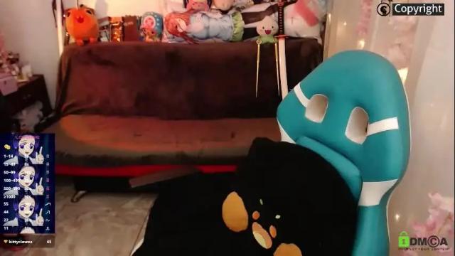 Image 3 of newjadedelux Stream on Chaturbate on 1 month ago