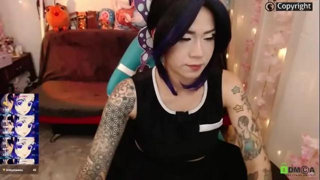 Image 4 of newjadedelux Stream on Chaturbate on 1 month ago