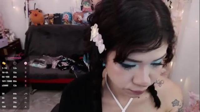 Image 11 of newjadedelux Stream on Chaturbate on 1 month ago