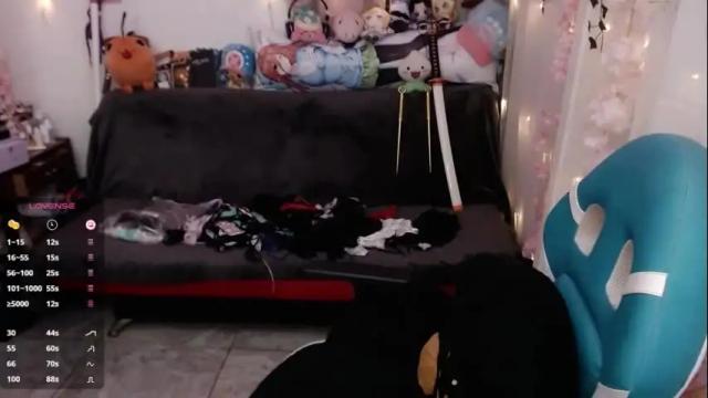 Image 12 of newjadedelux Stream on Chaturbate on 1 month ago