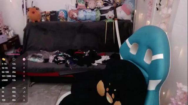 Image 6 of newjadedelux Stream on Chaturbate on 1 month ago