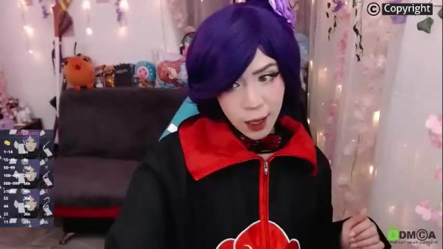 Thumbnail 1, newjadedelux's Stream at Chaturbate, 1 month ago