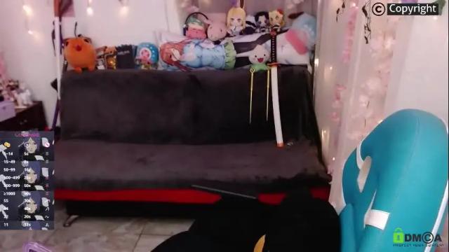 Image 10 of newjadedelux Stream on Chaturbate on 1 month ago