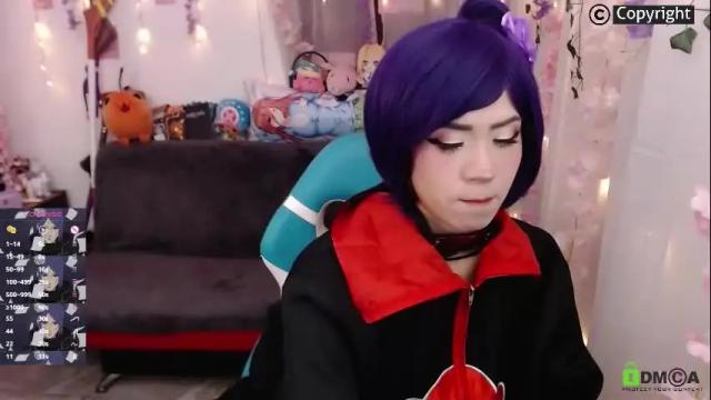 Image 2 of newjadedelux Stream on Chaturbate on 1 month ago