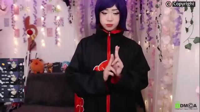 Image 3 of newjadedelux Stream on Chaturbate on 1 month ago