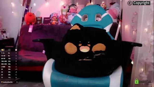 Image 2 of newjadedelux Stream on Chaturbate on 1 month ago