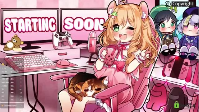 Thumbnail 2, newjadedelux's Stream at Chaturbate, 1 month ago