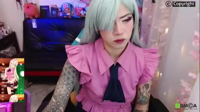 Image 11 of newjadedelux Stream on Chaturbate on 23 days ago