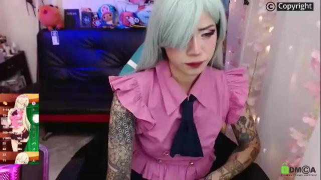Thumbnail 3, newjadedelux's Stream at Chaturbate, 20 days ago