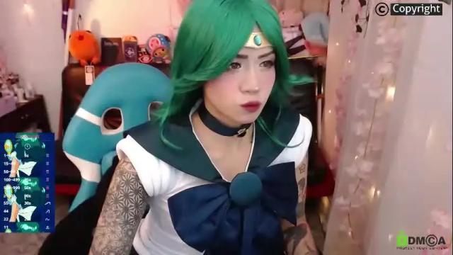 Thumbnail 1, newjadedelux's Stream at Chaturbate, 17 days ago