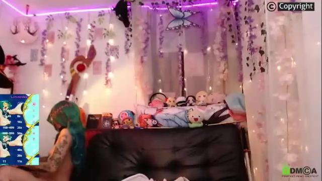 Image 6 of newjadedelux Stream on Chaturbate on 18 days ago