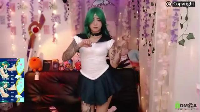 Image 8 of newjadedelux Stream on Chaturbate on 18 days ago