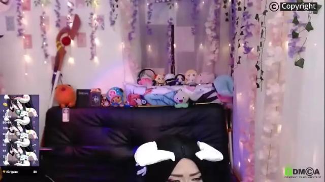 Image 2 of newjadedelux Stream on Chaturbate on 17 days ago