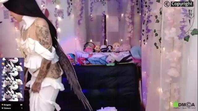 Image 7 of newjadedelux Stream on Chaturbate on 17 days ago
