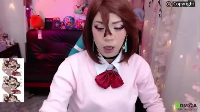Thumbnail 1, newjadedelux's Stream at Chaturbate, 13 days ago