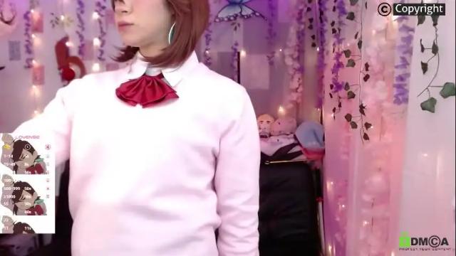 Image 12 of newjadedelux Stream on Chaturbate on 14 days ago