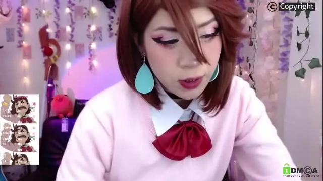 Thumbnail 2, newjadedelux's Stream at Chaturbate, 13 days ago
