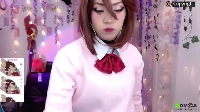 Image 6 of newjadedelux Stream on Chaturbate on 14 days ago