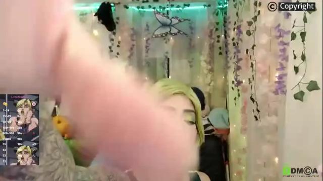 Image 12 of newjadedelux Stream on Chaturbate on 10 days ago