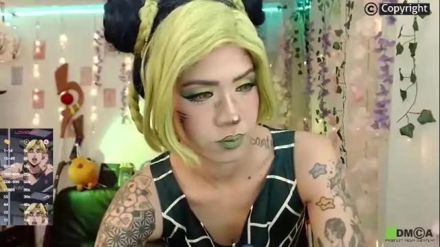 Thumbnail 3, newjadedelux's Stream at Chaturbate, 9 days ago