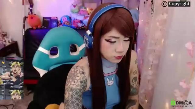 Thumbnail 1, newjadedelux's Stream at Chaturbate, 8 days ago