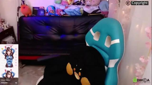 Image 12 of newjadedelux Stream on Chaturbate on 9 days ago