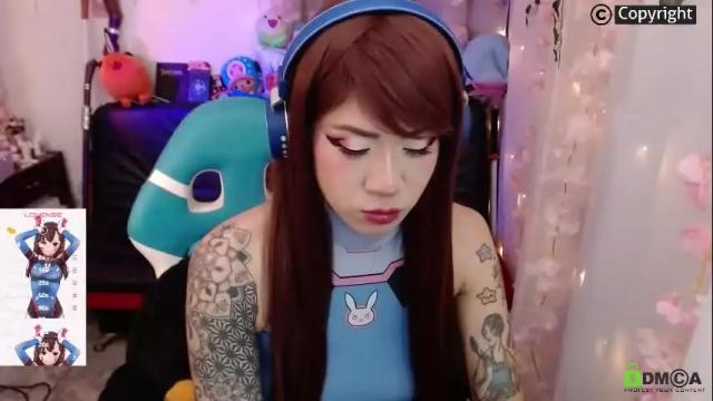 Image 2 of newjadedelux Stream on Chaturbate on 9 days ago
