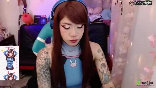 Image 3 of newjadedelux Stream on Chaturbate on 9 days ago